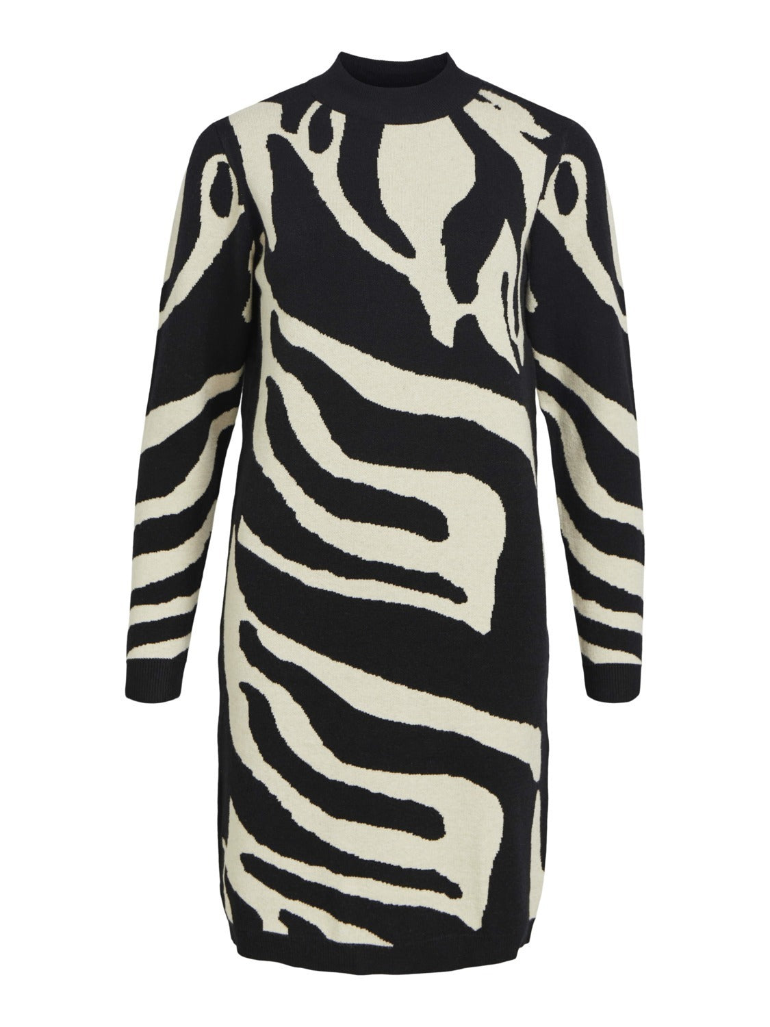 OBJRAY Dress - Black