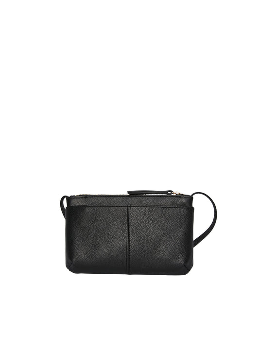 PCJILINE Handbag - Black