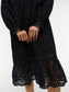 OBJTUGI Dress - Black