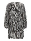 VIFINI Dress - Black