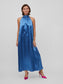 VISITTAS Dress - Federal Blue