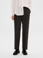SLFVINNIE Pants - Black