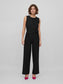 VIGERY Overalls - Black