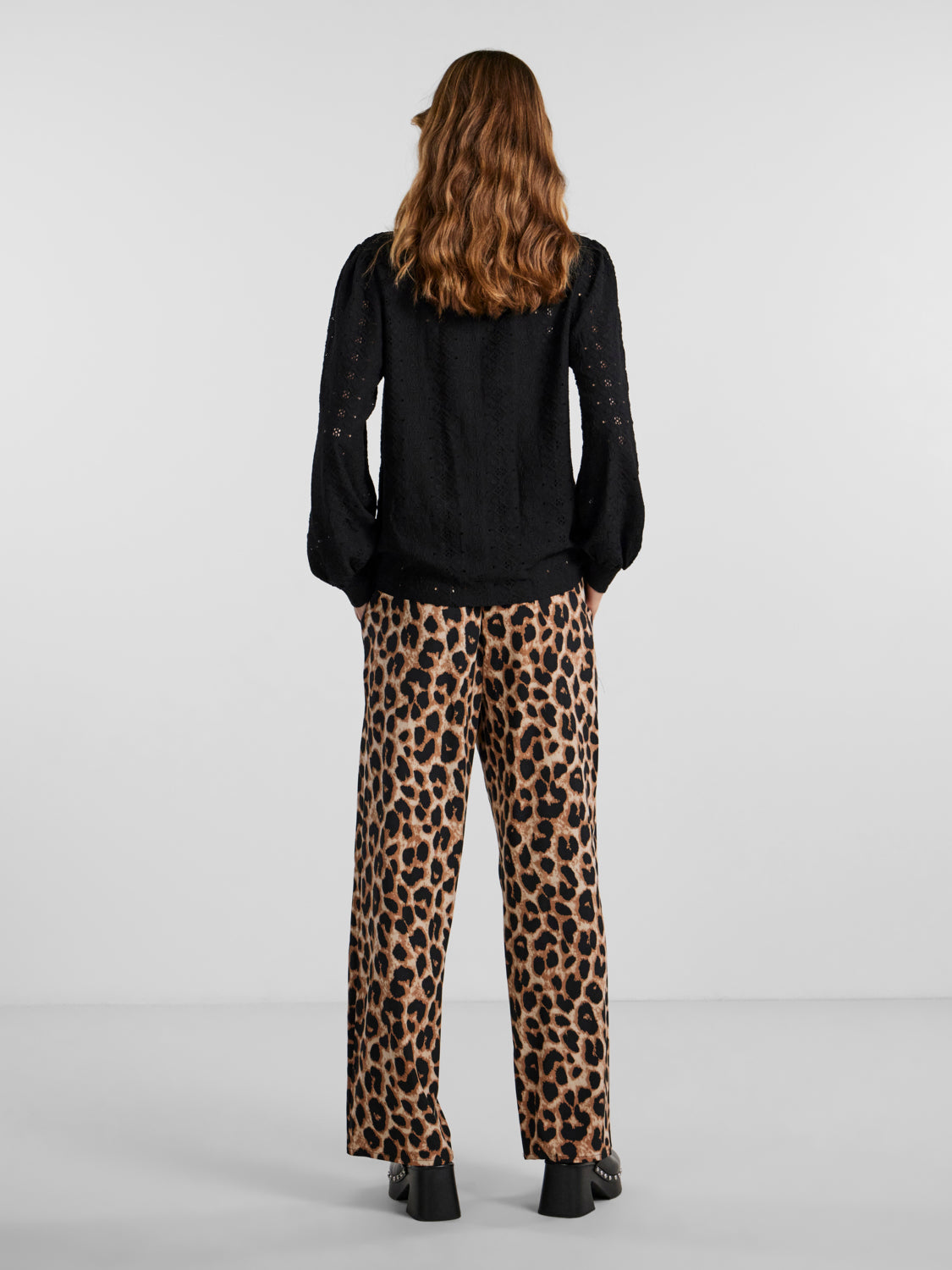 PCGURLA Pants - Black
