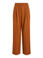 VIKUGA Pants - Caramel Café
