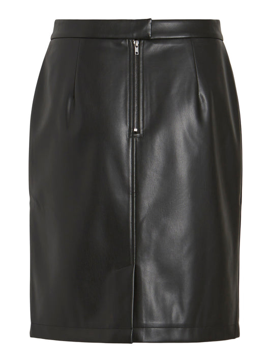 VINANNA Skirt - Black