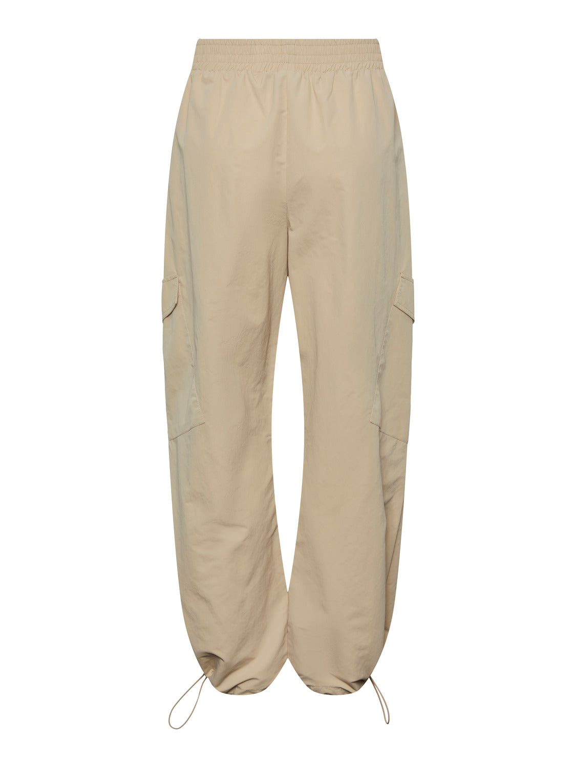 PCJILL Pants - White Pepper