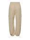 PCJILL Pants - White Pepper