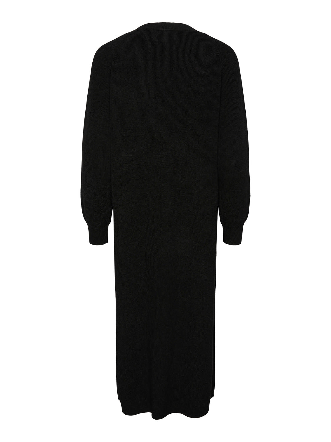 PCJANAE Cardigan - Black