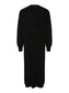 PCJANAE Cardigan - Black