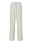 SLFVIVA-GULIA Pants - Sandshell