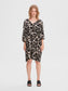 SLFJUSTINE Dress - Java