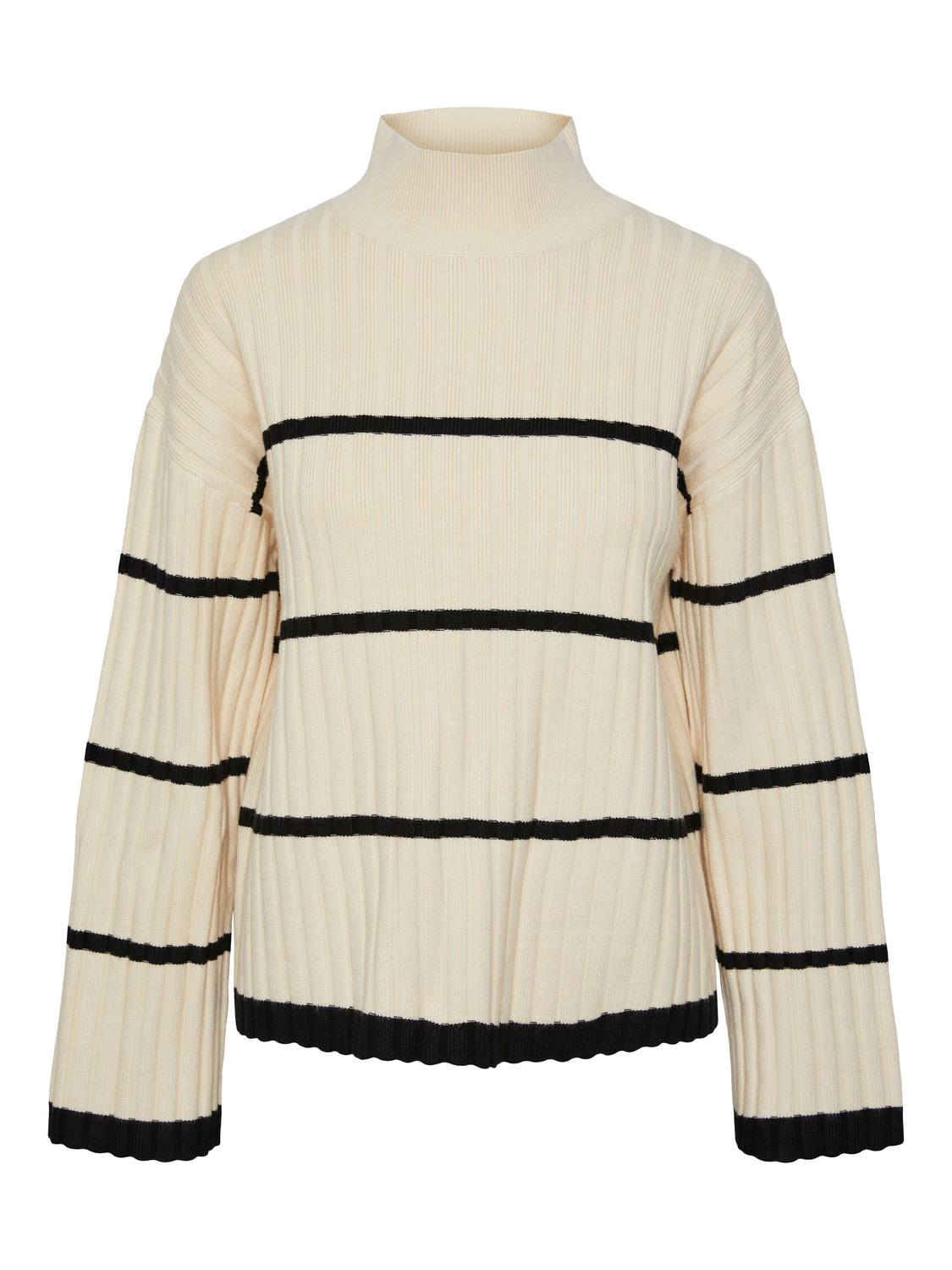 PCHILJA Pullover - Cloud Dancer