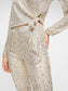 PCDELPHIA Tops - Silver