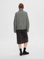SLFGABELLA Pullover - Light Grey Melange