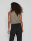 VISINA Tank Top - Walnut