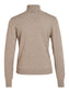 VICOMFY Pullover - Brown Lentil
