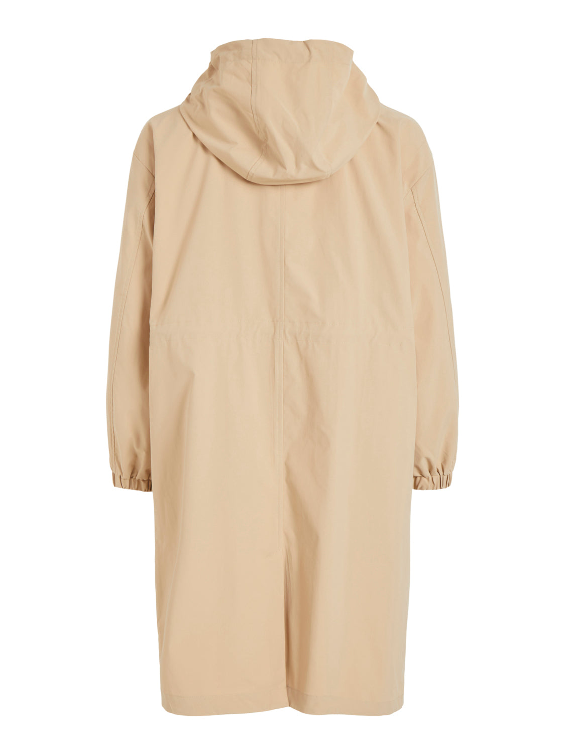 VISILIANA Coat - Sesame