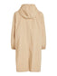 VISILIANA Coat - Sesame