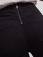 PCHIGHWAIST Jeans - Black