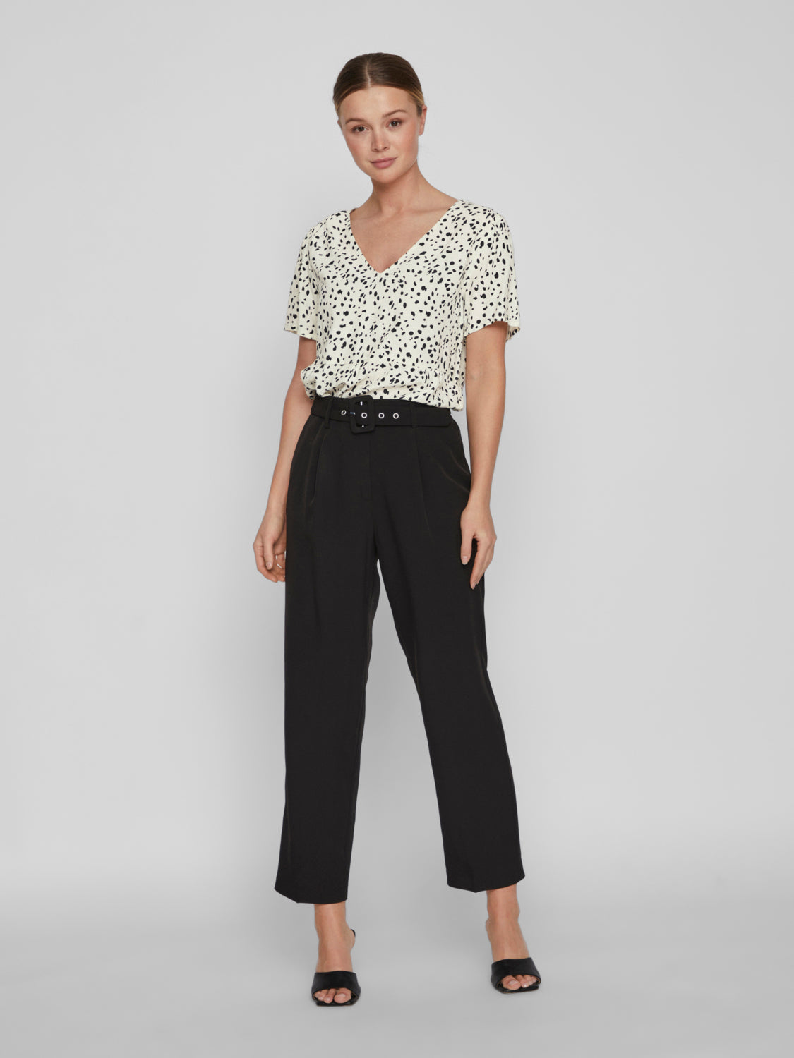 VIFINI T-Shirts & Tops - Birch