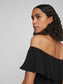 VIRASHA Dress - Black