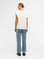 OBJLIPA T-Shirts & Tops - Cloud Dancer