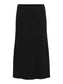 VICOMFY Skirt - Black