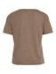 VISINA T-Shirt - Walnut