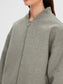 SLFCELINE Jacket - Grey Melange