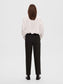 SLFVINNIE Pants - Black