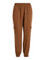VIPETRA Pants - Caramel Café