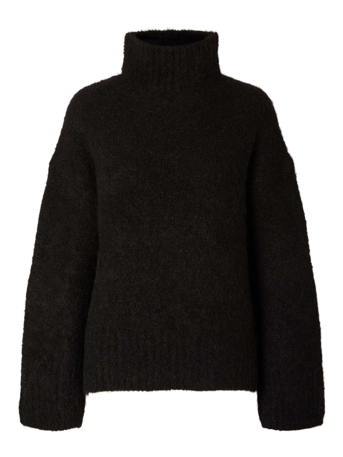 SLFGABELLA Pullover - Black