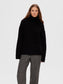 SLFGABELLA Pullover - Black