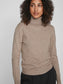 VICOMFY Pullover - Brown Lentil