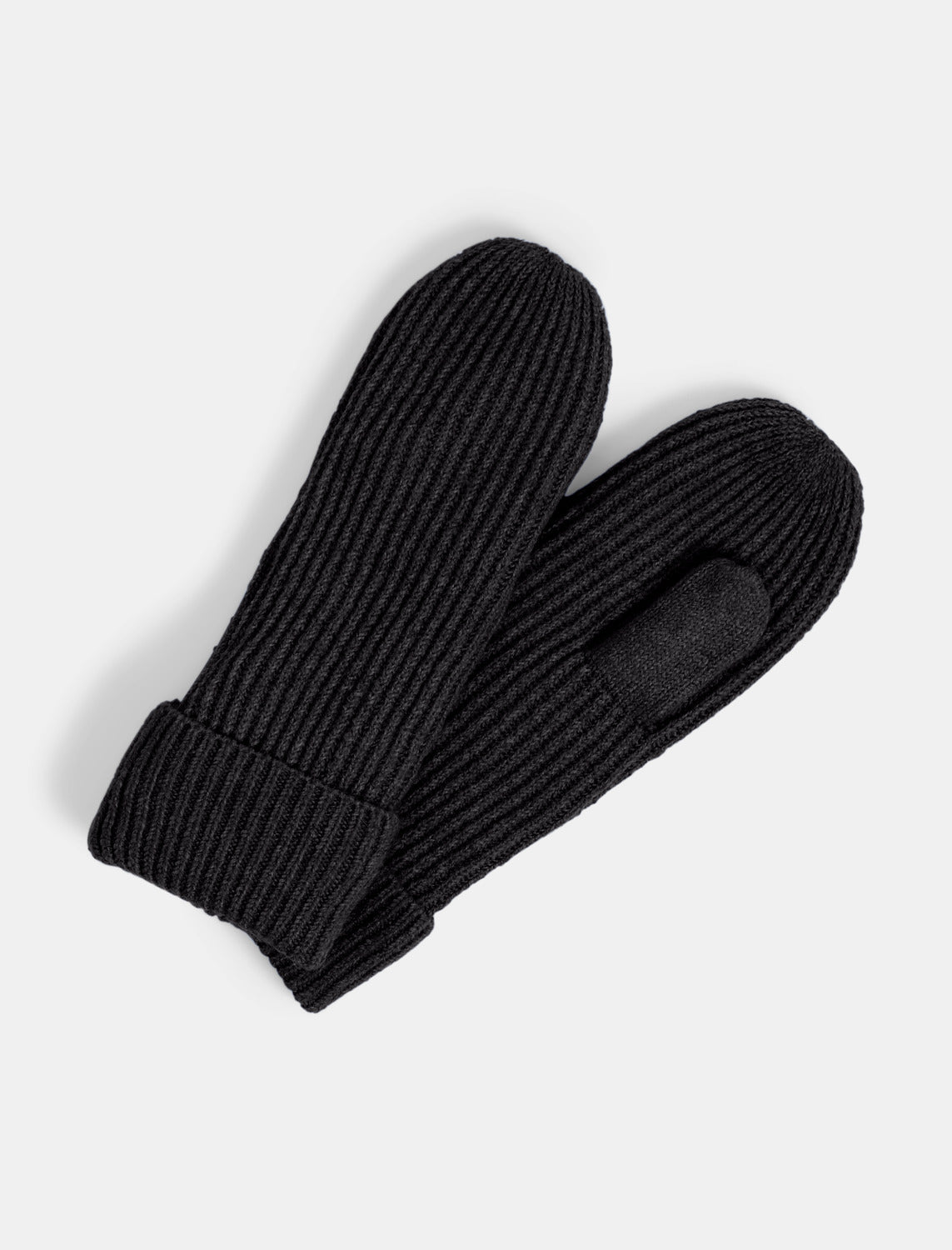 VIDELLA Mittens - Black