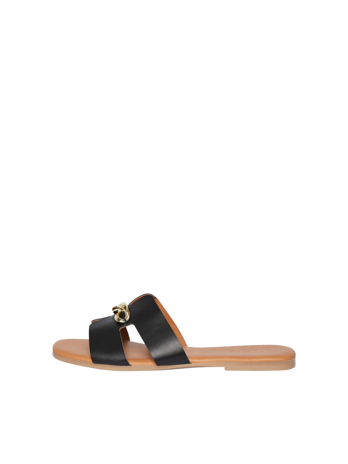 PCKENLY Sandals - Black