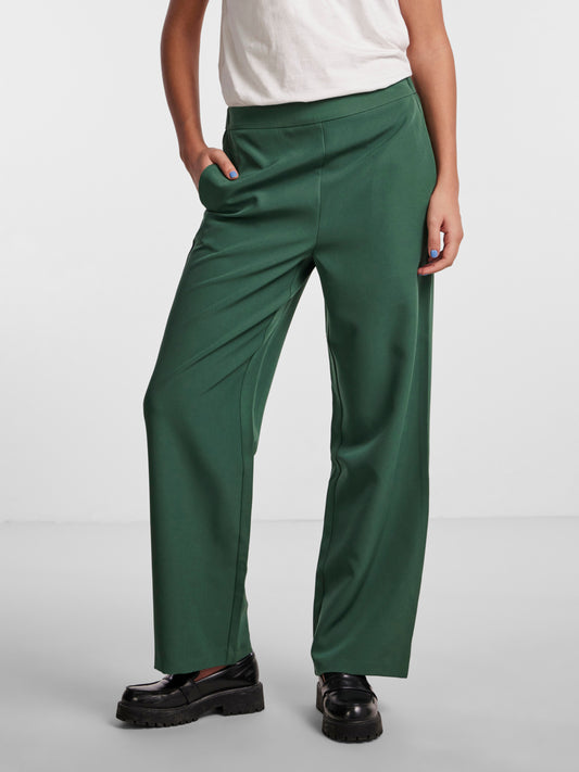 PCBOSSY Pants - Trekking Green