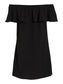 VIRASHA Dress - Black