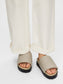 SLFSTINA Sandals - Chinchilla