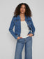 VINEED Jacket - Medium Blue Denim