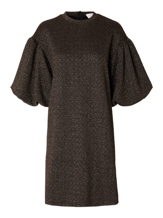 SLFAGNETHE Dress - Black