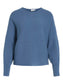 VICILJA Pullover - Coronet Blue