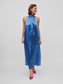 VISITTAS Dress - Federal Blue