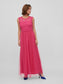 VILYNNEA Dress - Pink Yarrow