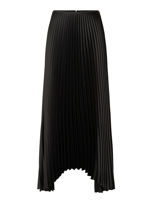 SLFTINA Skirt - Black