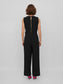 VIGERY Overalls - Black
