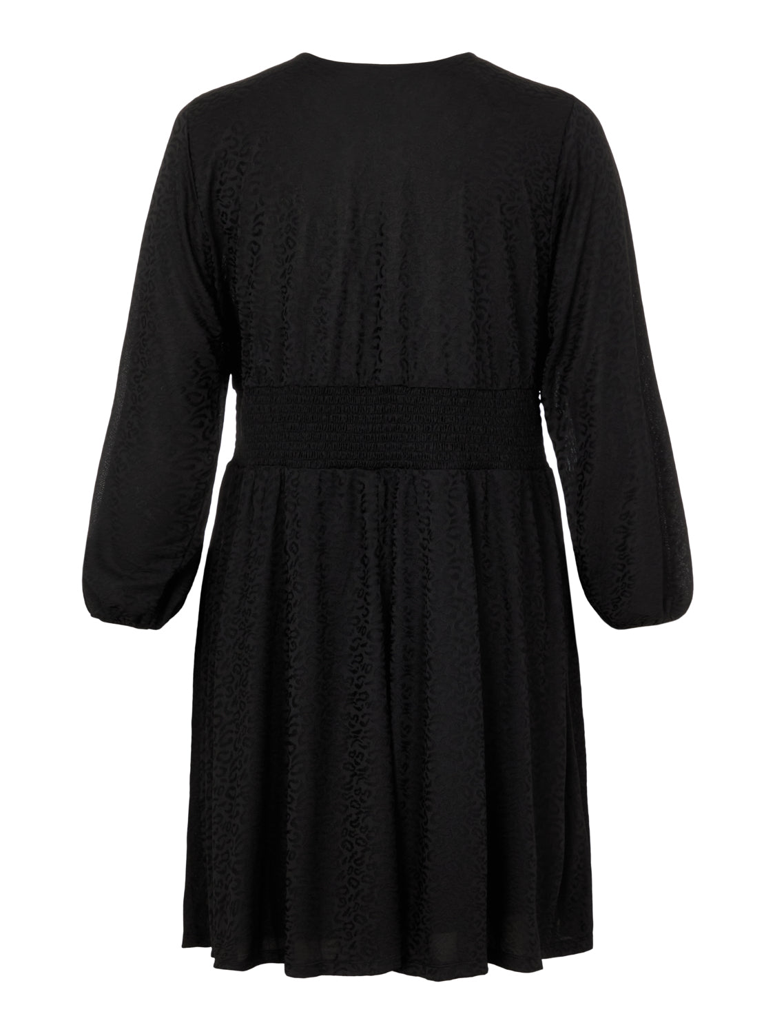 VISTEVIA Dress - Black