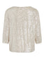 VISPARKLING T-shirts & Tops - Frosted Almond