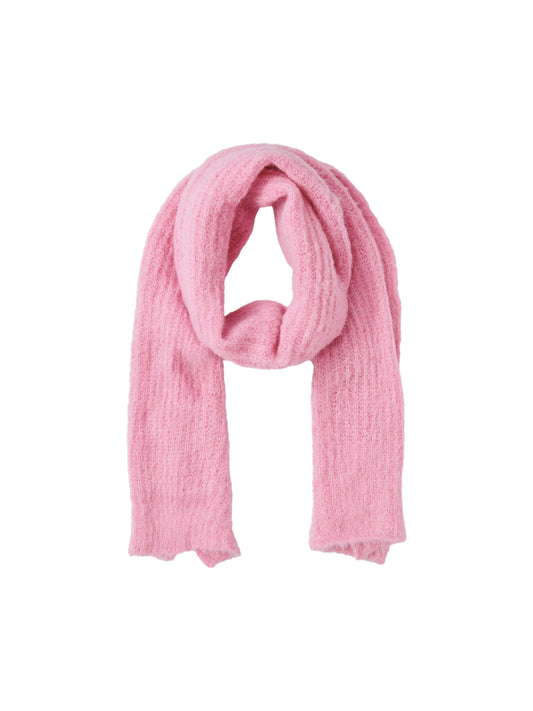 PCBERA Scarf - Strawberry Pink